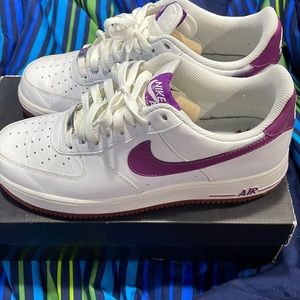Air Force Ones